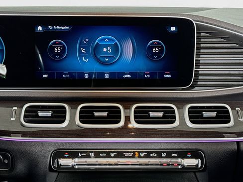 Used 2021 Mercedes-Benz GLE 450 GLE 450 image 32