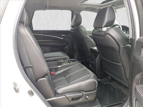 Used 2019 Acura MDX Sport Hybrid w/ Advance Pkg image 22