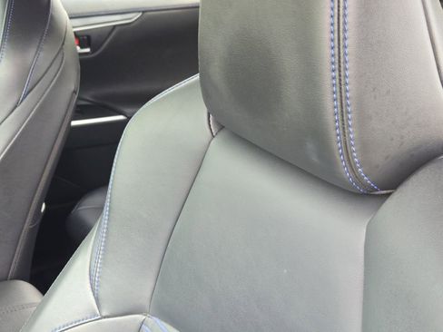 Used 2025 Toyota RAV4 XSE w/ Advanced Technology Package image 17