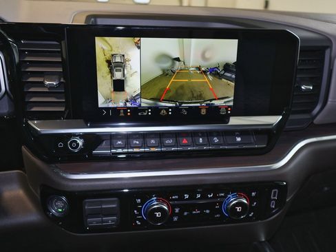 New 2026 GMC Sierra 1500 SLT w/ SLT Premium Plus Package image 15