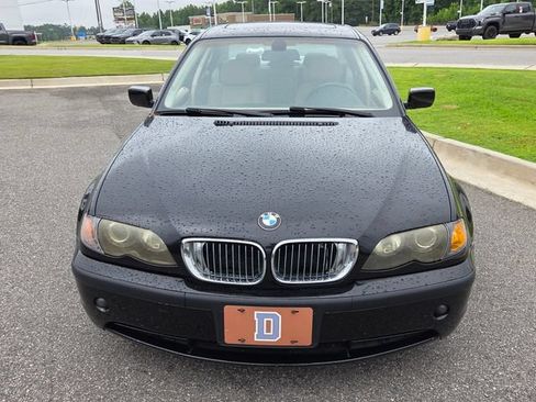 Used 2005 BMW 330i Sedan RWD image 2