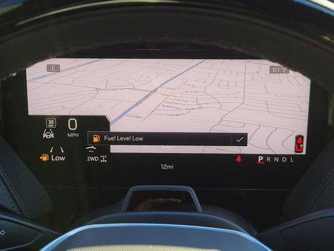 New 2026 GMC Yukon XL Denali w/ Denali Reserve Package image 14