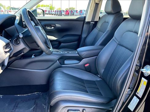 Used 2024 Honda HR-V EX-L image 7