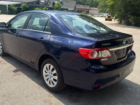 Used 2013 Toyota Corolla LE FWD image 7
