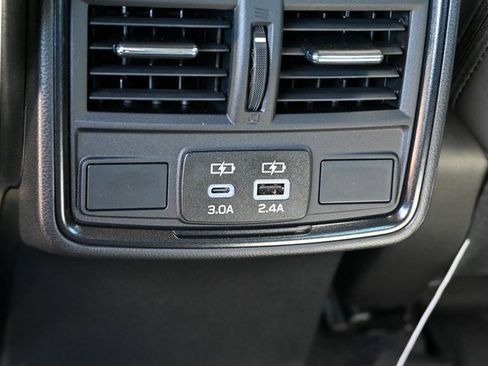 New 2025 Subaru Forester Limited w/ Popular Package image 11