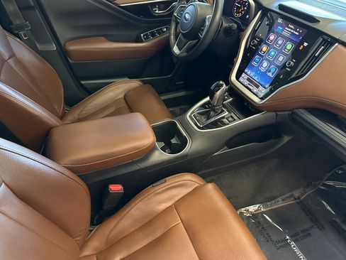 Used 2020 Subaru Outback Touring XT image 15