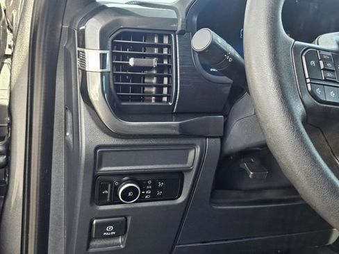 Certified 2024 Ford F150 STX image 19