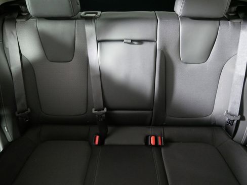 Certified 2022 Buick Encore GX Select w/ Safety Package II image 13