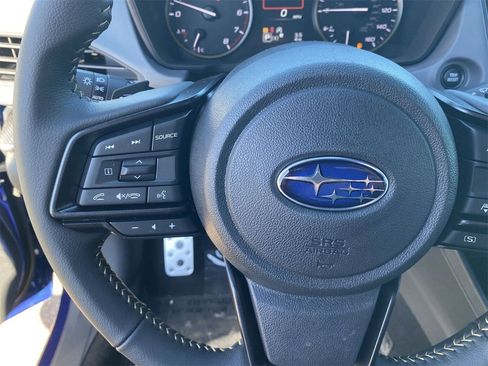 New 2026 Subaru Crosstrek 2.5i Sport image 19