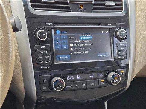 Used 2015 Nissan Altima 3.5 SL image 13