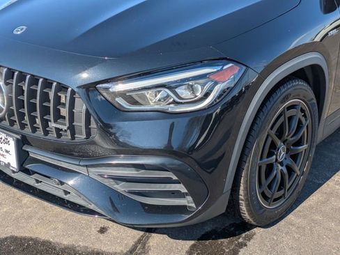 Used 2021 Mercedes-Benz GLA 45 AMG 4MATIC image 9