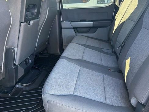 Certified 2024 Ford F250 XL w/ STX Appearance Package AWD/4WD image 3