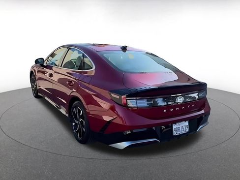 Used 2025 Hyundai Sonata SEL image 11