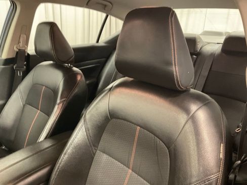 Used 2019 Nissan Altima 2.5 SR image 10