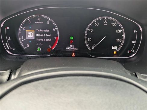 Used 2020 Honda Accord Sport image 11