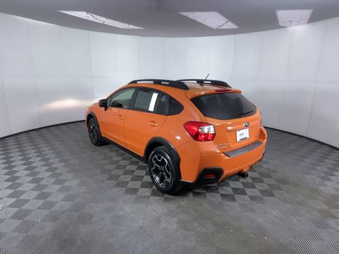 Used 2014 Subaru Crosstrek 2.0i Premium image 7