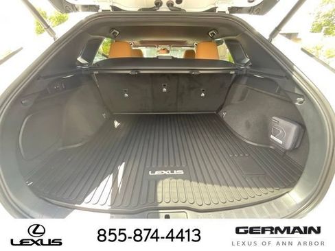 New 2026 Lexus RX 350 Premium w/ Convenience Package AWD/4WD image 23