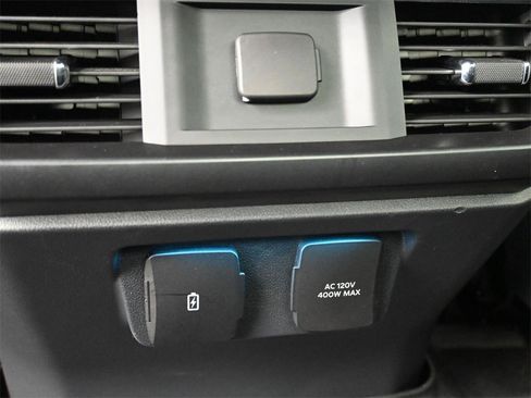 Used 2022 Ford F150 Tremor w/ Bed Utility Package image 19