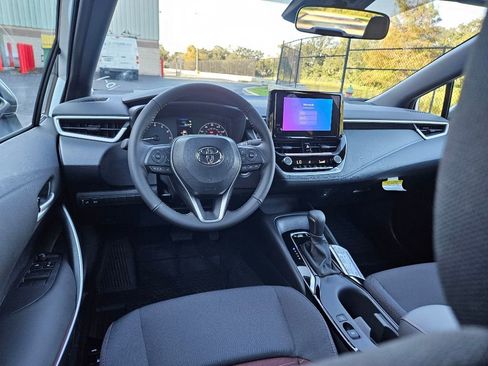 Certified 2024 Toyota Corolla SE image 12