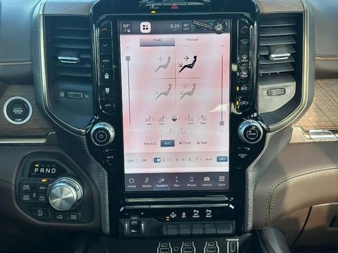 New 2026 RAM 1500 Limited w/ Off Road Group image 9