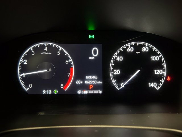 Certified 2024 Honda CR-V EX-L image 26