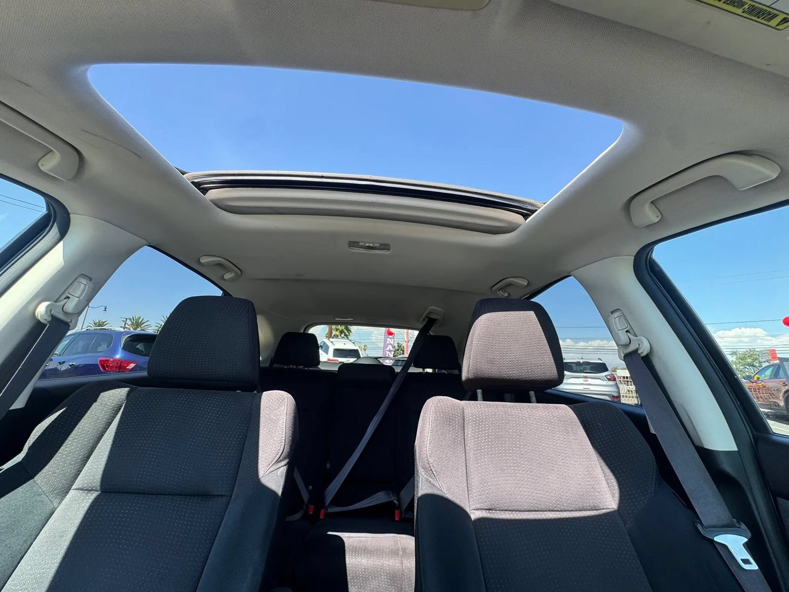 Used 2014 Honda CR-V EX image 40