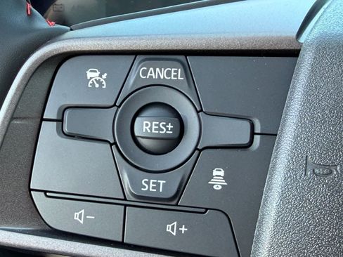 New 2026 Nissan Sentra SR FWD image 20