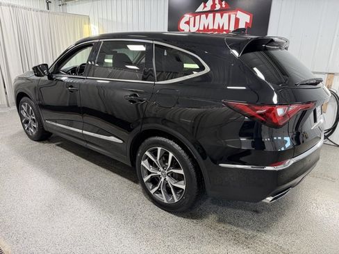 Used 2022 Acura MDX SH-AWD w/ Technology Package image 6