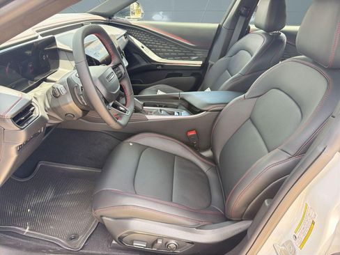 New 2026 Dodge Charger R/T AWD/4WD image 5