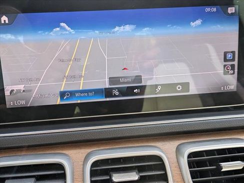 Used 2022 Mercedes-Benz GLE 350 image 14