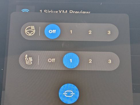 New 2025 Volvo XC90 T8 Plus w/ Protection Package Premier image 29