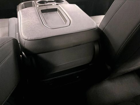 Used 2019 Chevrolet Silverado 1500 Custom w/ Custom Value Package image 27