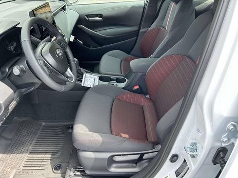 New 2026 Toyota Corolla SE FWD image 14