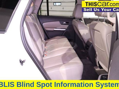 Used 2013 Ford Edge SEL FWD image 25