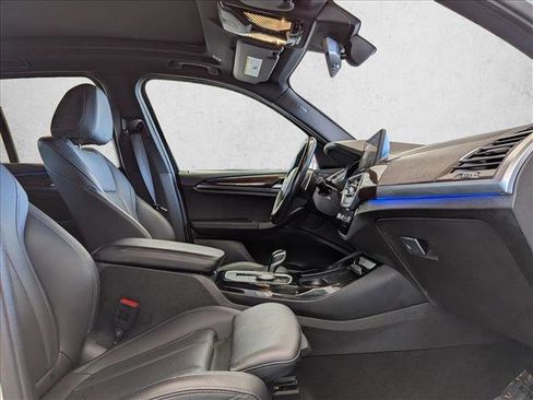 Used 2024 BMW X3 sDrive30i w/ Convenience Package image 19