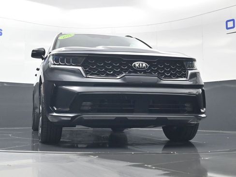 Used 2021 Kia Sorento EX w/ Panoramic Sunroof Package FWD image 43