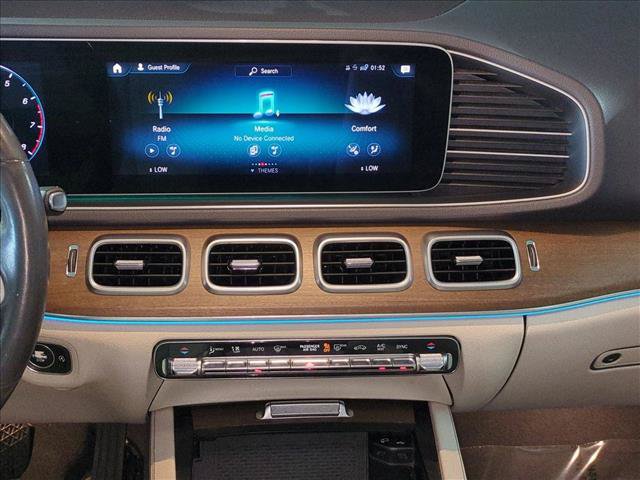 Certified 2020 Mercedes-Benz GLE 350 image 15
