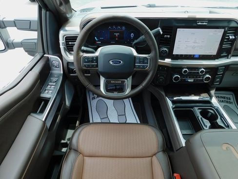 New 2025 Ford F250 King Ranch image 15