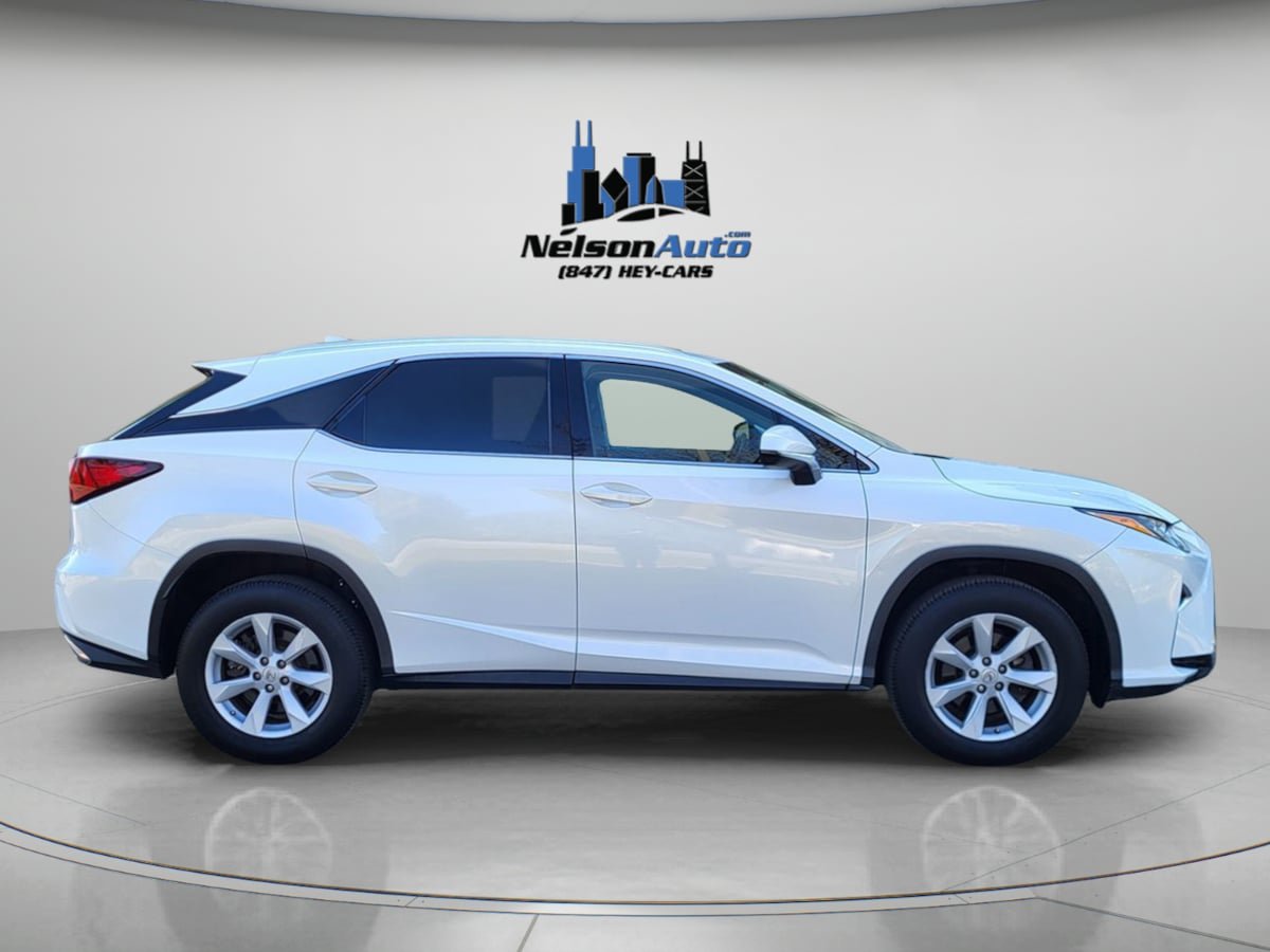 Used 2016 Lexus RX 350 FWD w/ Premium Package image 3