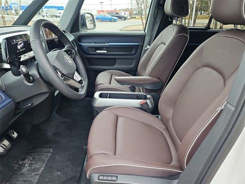 New 2025 Volkswagen ID. Buzz Pro S image 20