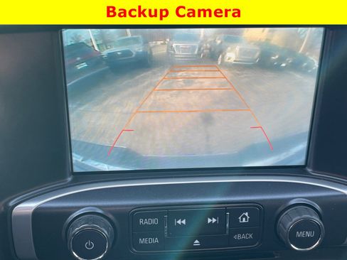 Used 2016 GMC Sierra 1500 SLE image 10