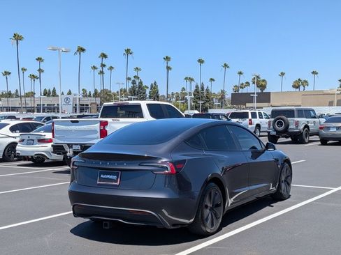 Used 2024 Tesla Model 3 RWD image 5