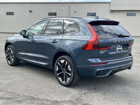 New 2026 Volvo XC60 T8 Plus w/ Protection Package Premier AWD/4WD image 5