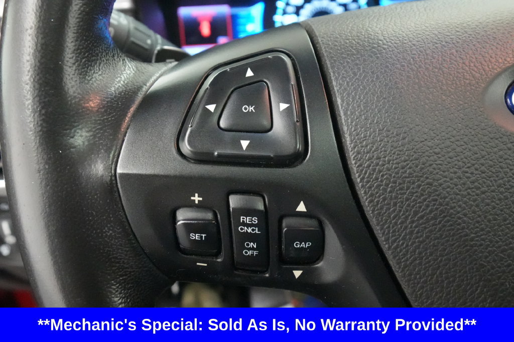 Used 2013 Ford Flex Limited AWD/4WD image 38
