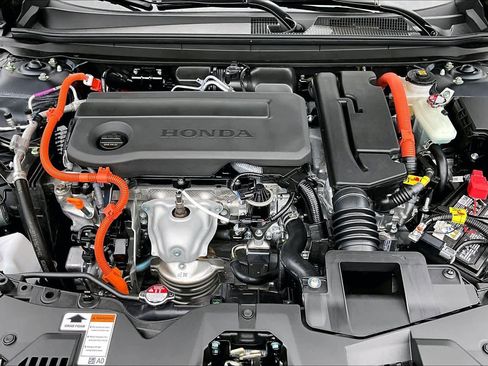 New 2026 Honda Accord Touring image 16