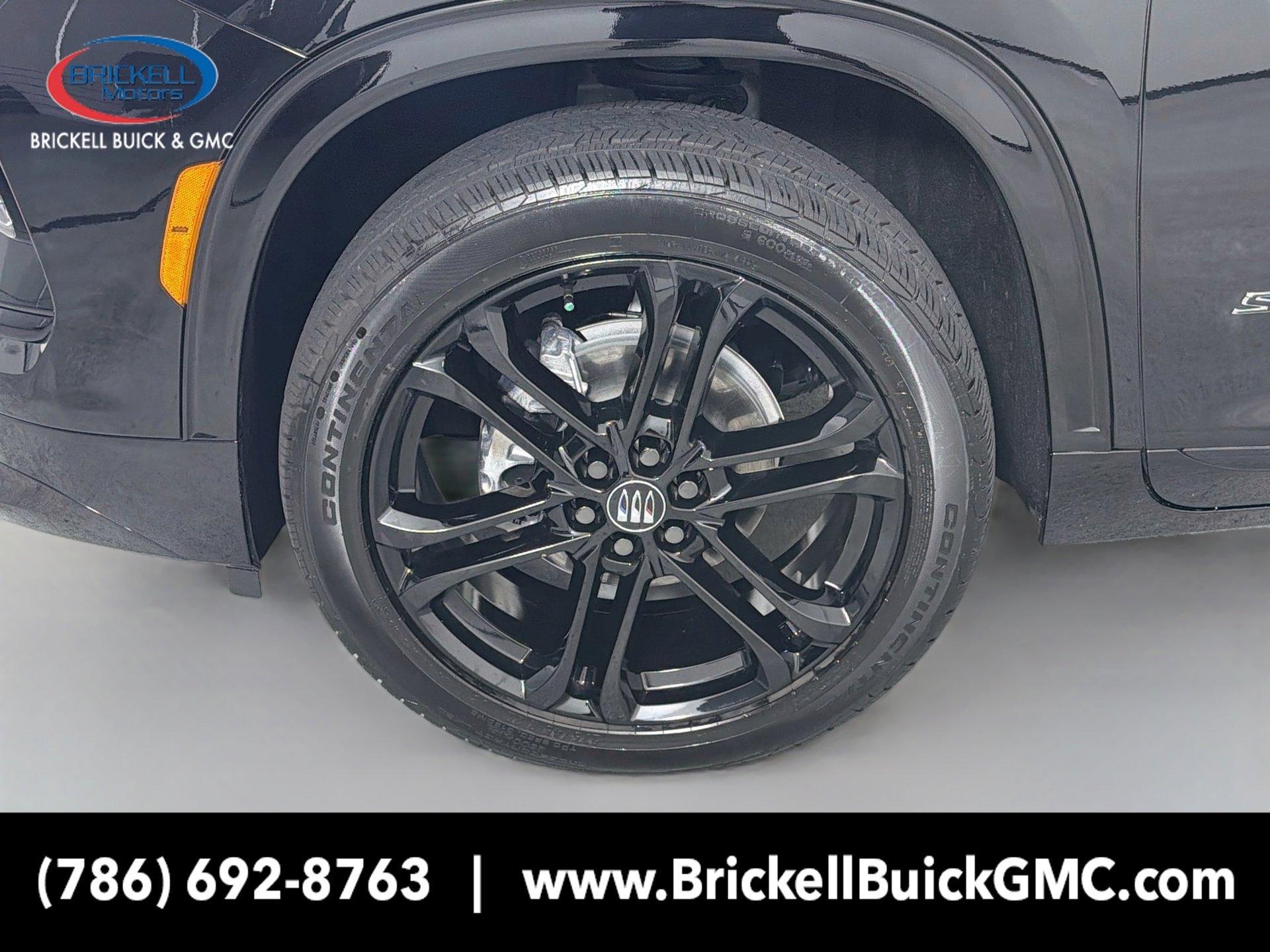 New 2026 Buick Enclave Sport Touring FWD image 42