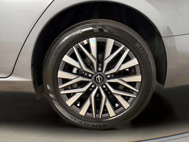 Used 2026 Nissan Altima 2.5 SV AWD/4WD image 87