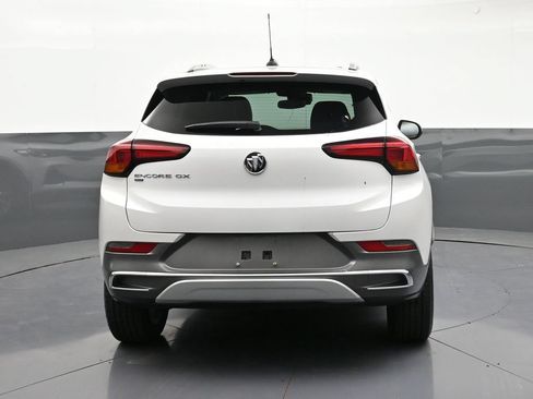 Certified 2023 Buick Encore GX Essence w/ Experience Buick Package AWD/4WD image 4