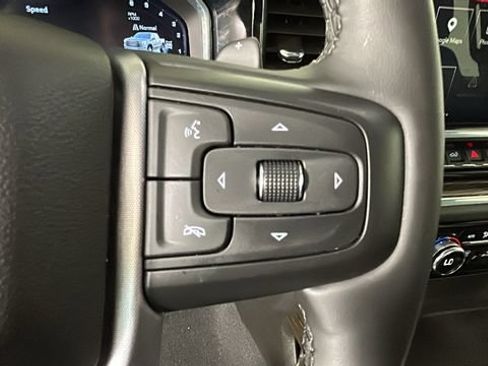 Used 2023 GMC Sierra 1500 Elevation w/ LPO, Elevation Black Package AWD/4WD image 16