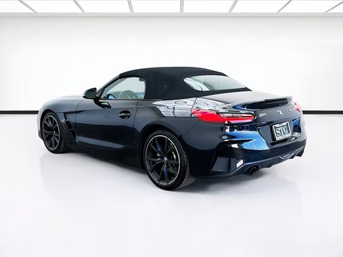 Used 2023 BMW Z4 sDrive30i w/ Driving Assistance Package image 6